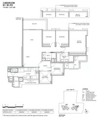 Perfect Ten (D10), Apartment #511882921